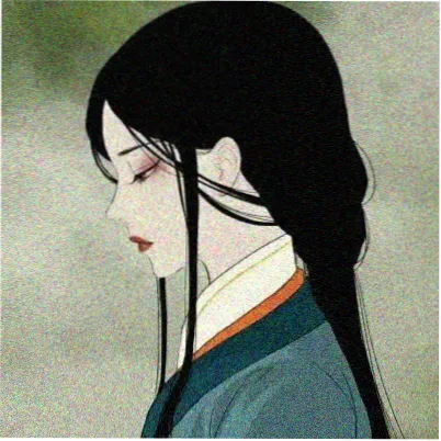 读者头像